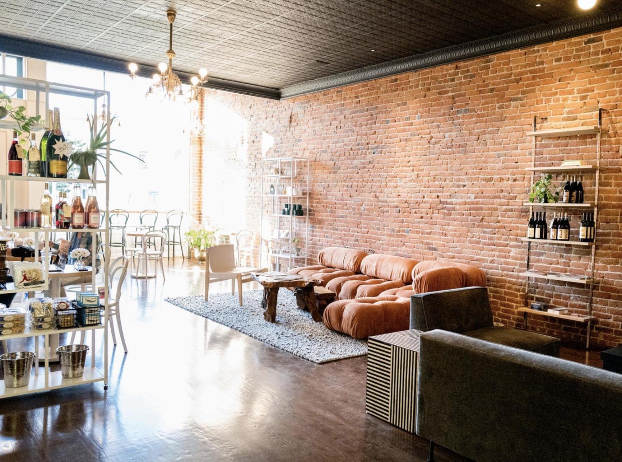 The Bishop Hotel بورت تاونسند المظهر الخارجي الصورة